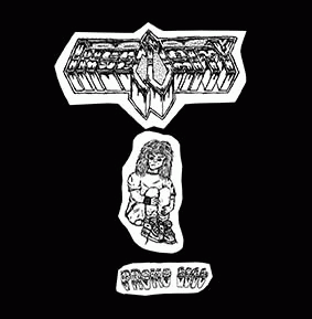 Insecurity (CHL) : Promo 2016